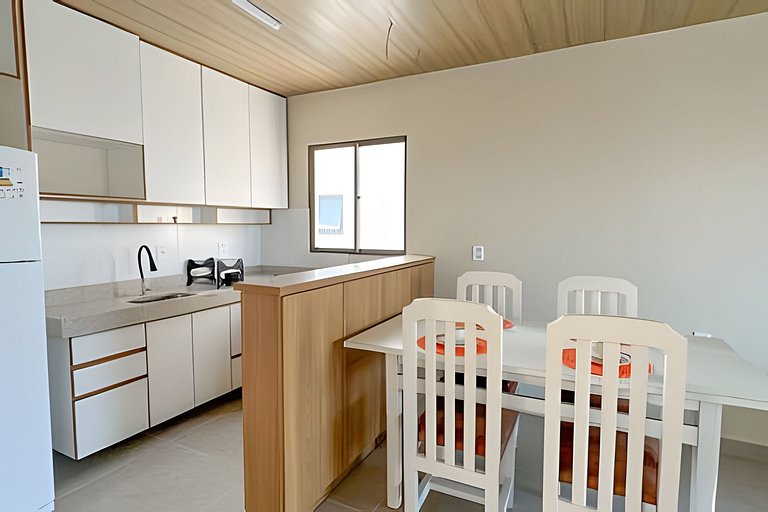 Ap superior Amanita Kite Home - vista mar piscina
