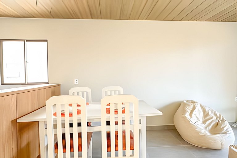 Ap superior Amanita Kite Home - vista mar piscina