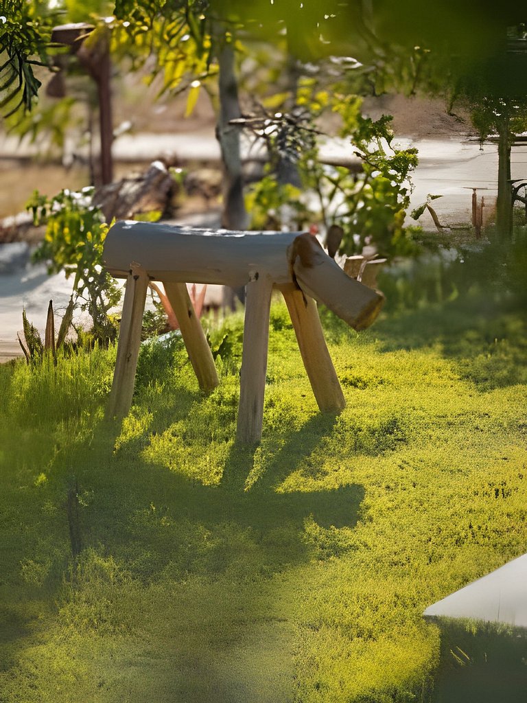 Studio Crochê - Vista Mar- Piscina- Hidro- Ar