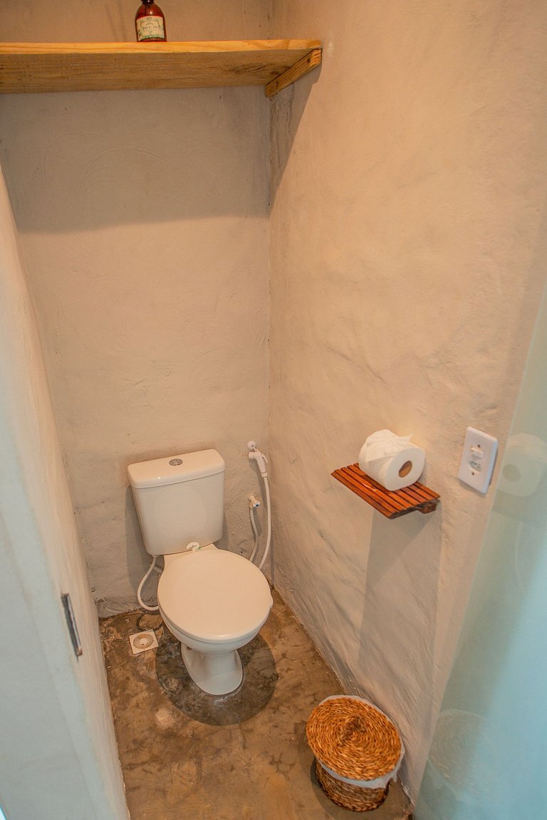 Studio Zen - Hidromassagem -Vista Mar-Area Gourmet