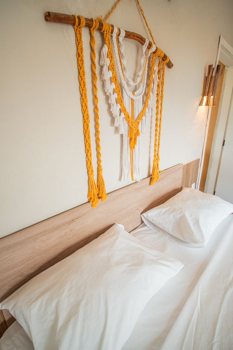 Studio Zen - Hidromassagem -Vista Mar-Area Gourmet