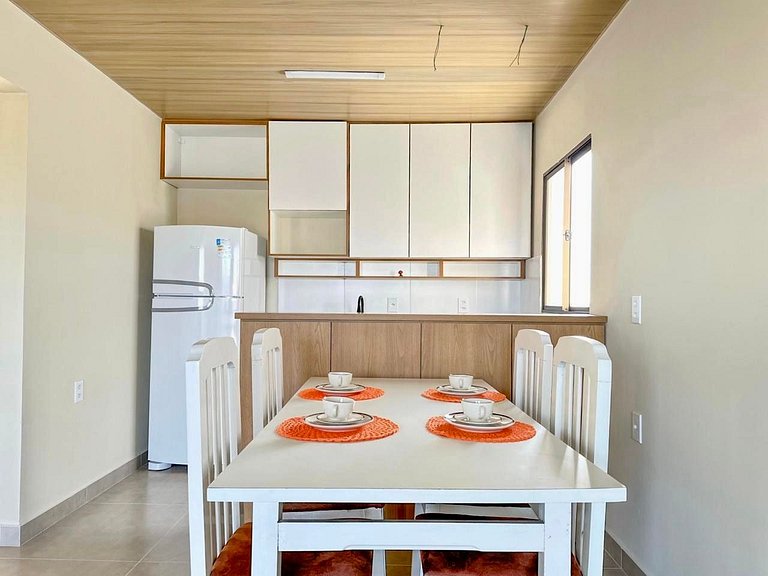 Ap superior Amanita Kite Home - vista mar piscina